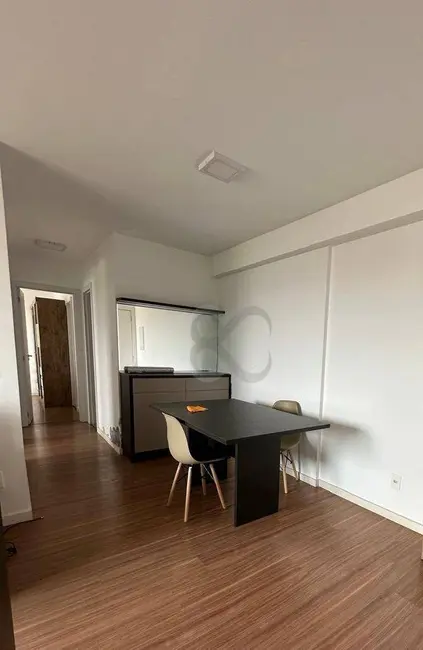 Foto 5 de Apartamento com 3 quartos à venda e para alugar, 67m2 em Londrina - PR
