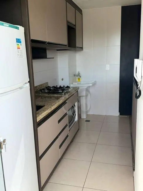 Foto 3 de Apartamento com 3 quartos à venda e para alugar, 67m2 em Londrina - PR