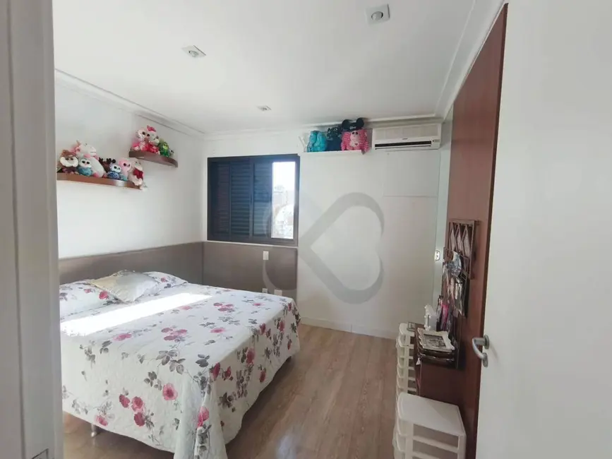 Foto 6 de Apartamento com 3 quartos à venda, 320m2 em Jardim do Lago, Londrina - PR
