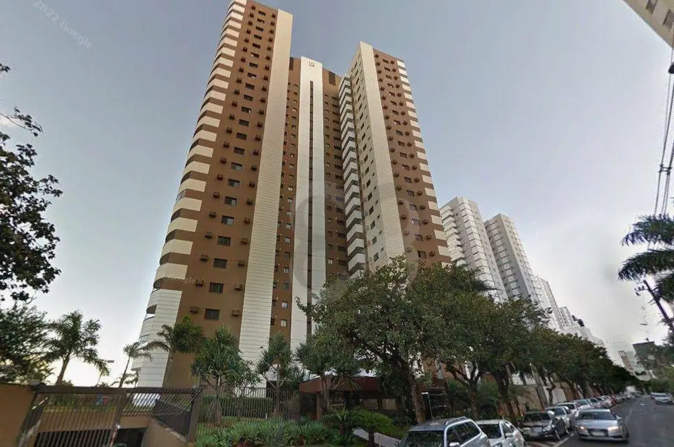 Foto 1 de Apartamento com 3 quartos à venda, 320m2 em Jardim do Lago, Londrina - PR