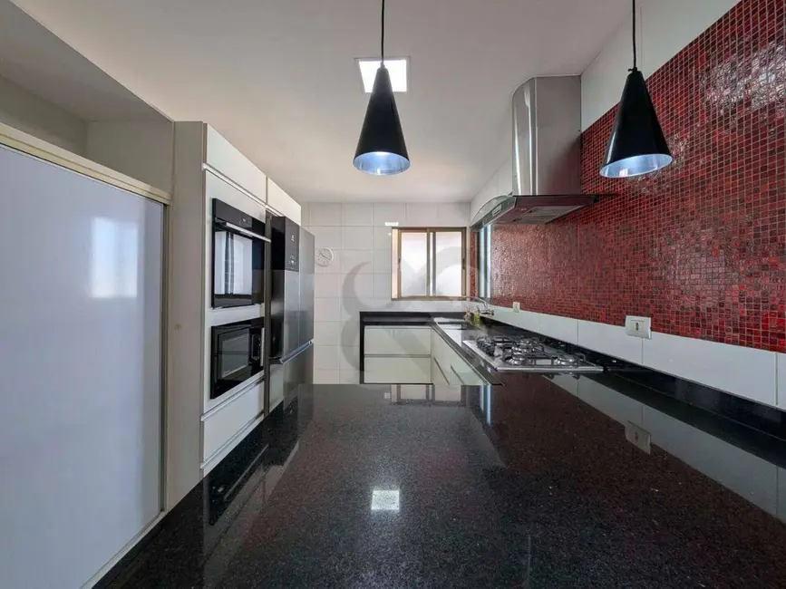 Apartamento com 3 quartos à venda e para alugar, 250m2 em Gleba Fazenda Palhano, Londrina - PR - imagem 9 Foto 9 de Apartamento com 3 quartos à venda e para alugar, 250m2 em Gleba Fazenda Palhano, Londrina - PR