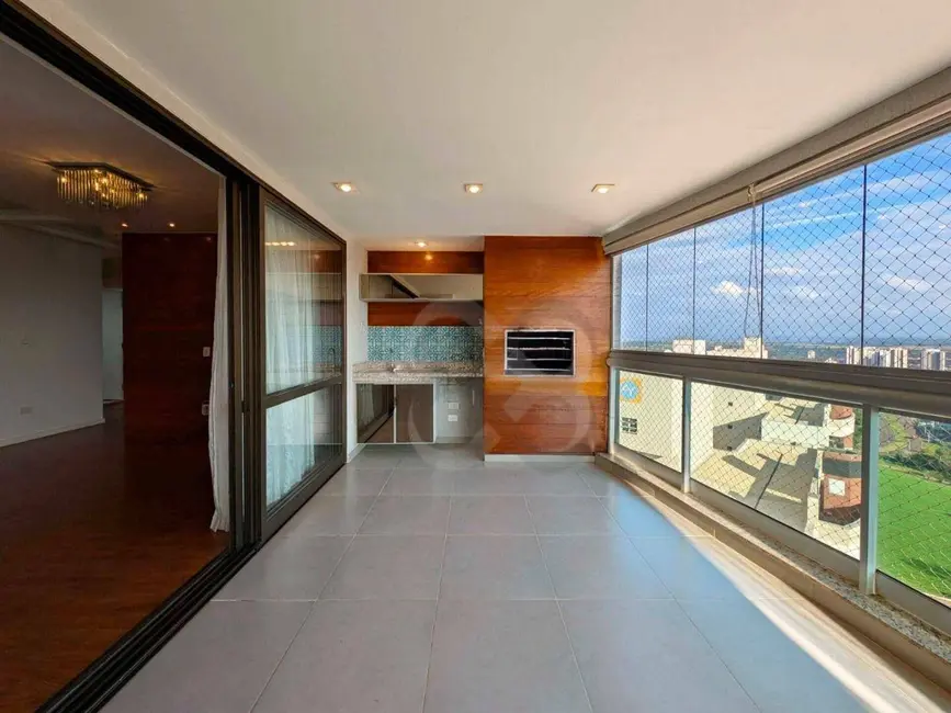 Apartamento com 3 quartos à venda e para alugar, 250m2 em Gleba Fazenda Palhano, Londrina - PR - imagem 4 Foto 4 de Apartamento com 3 quartos à venda e para alugar, 250m2 em Gleba Fazenda Palhano, Londrina - PR