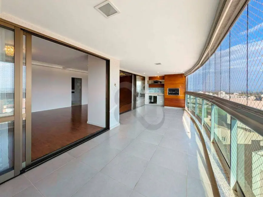 Apartamento com 3 quartos à venda e para alugar, 250m2 em Gleba Fazenda Palhano, Londrina - PR - imagem 3 Foto 3 de Apartamento com 3 quartos à venda e para alugar, 250m2 em Gleba Fazenda Palhano, Londrina - PR