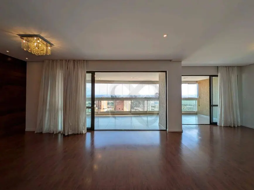 Apartamento com 3 quartos à venda e para alugar, 250m2 em Gleba Fazenda Palhano, Londrina - PR - imagem 6 Foto 6 de Apartamento com 3 quartos à venda e para alugar, 250m2 em Gleba Fazenda Palhano, Londrina - PR