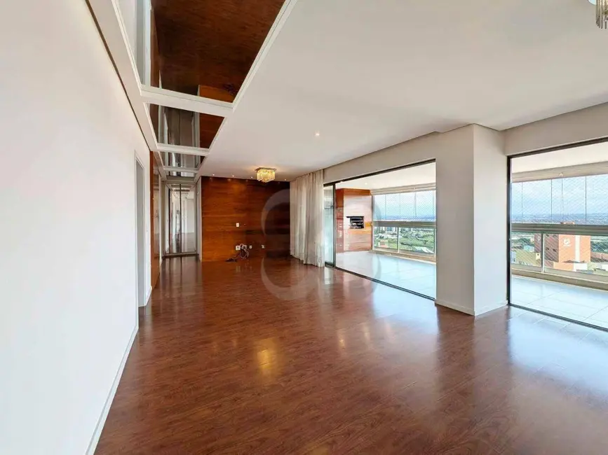 Apartamento com 3 quartos à venda e para alugar, 250m2 em Gleba Fazenda Palhano, Londrina - PR - imagem 2 Foto 2 de Apartamento com 3 quartos à venda e para alugar, 250m2 em Gleba Fazenda Palhano, Londrina - PR