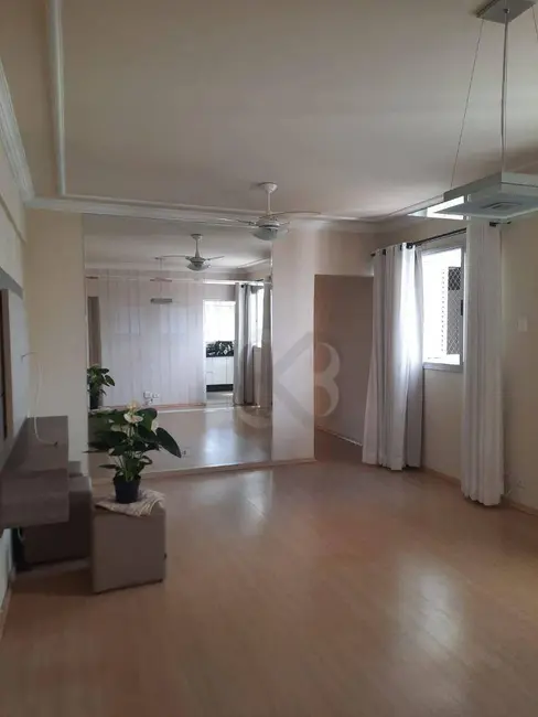 Foto 2 de Apartamento com 3 quartos à venda, 127m2 em Centro, Londrina - PR