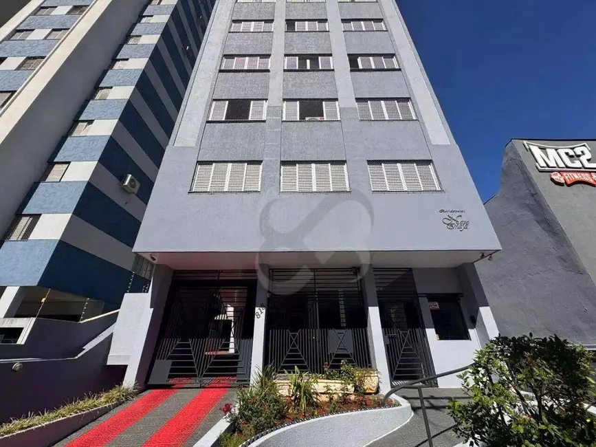 Foto 1 de Apartamento com 3 quartos à venda, 127m2 em Centro, Londrina - PR