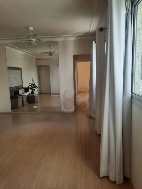 Foto 3 de Apartamento com 3 quartos à venda, 127m2 em Centro, Londrina - PR