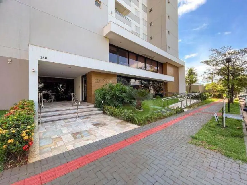 Foto 1 de Apartamento com 2 quartos à venda, 150m2 em Londrina - PR
