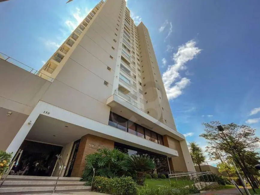 Foto 2 de Apartamento com 2 quartos à venda, 150m2 em Londrina - PR