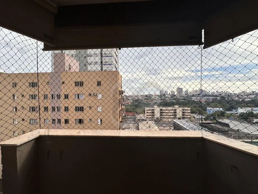 Foto 7 de Apartamento com 3 quartos à venda, 122m2 em Centro, Londrina - PR