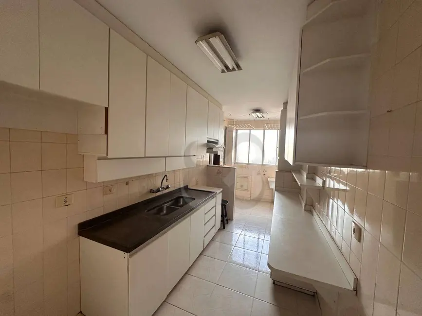Foto 1 de Apartamento com 3 quartos à venda, 122m2 em Centro, Londrina - PR