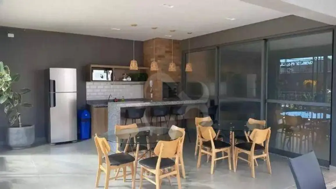 Apartamento com 2 quartos à venda, 87m2 em Centro, Londrina - PR - imagem 5 Foto 5 de Apartamento com 2 quartos à venda, 87m2 em Centro, Londrina - PR