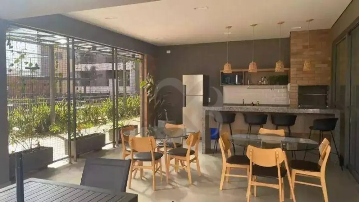 Apartamento com 2 quartos à venda, 87m2 em Centro, Londrina - PR - imagem 6 Foto 6 de Apartamento com 2 quartos à venda, 87m2 em Centro, Londrina - PR