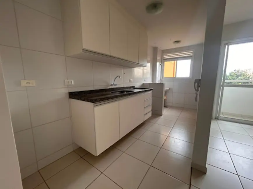 Foto 5 de Apartamento com 3 quartos para alugar, 115m2 em Gleba Fazenda Palhano, Londrina - PR