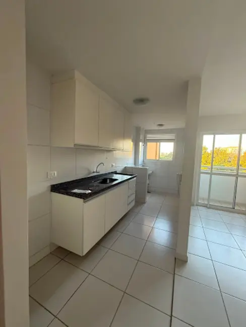 Foto 4 de Apartamento com 3 quartos para alugar, 115m2 em Gleba Fazenda Palhano, Londrina - PR