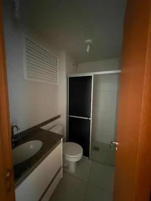 Foto 9 de Apartamento com 3 quartos para alugar, 115m2 em Gleba Fazenda Palhano, Londrina - PR