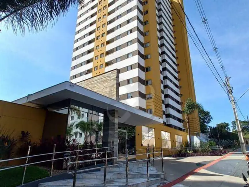 Foto 1 de Apartamento com 3 quartos para alugar, 115m2 em Gleba Fazenda Palhano, Londrina - PR
