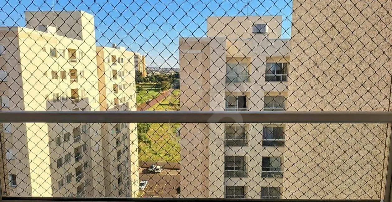 Apartamento com 2 quartos à venda, 60m2 em Londrina - PR - imagem 4 Foto 4 de Apartamento com 2 quartos à venda, 60m2 em Londrina - PR