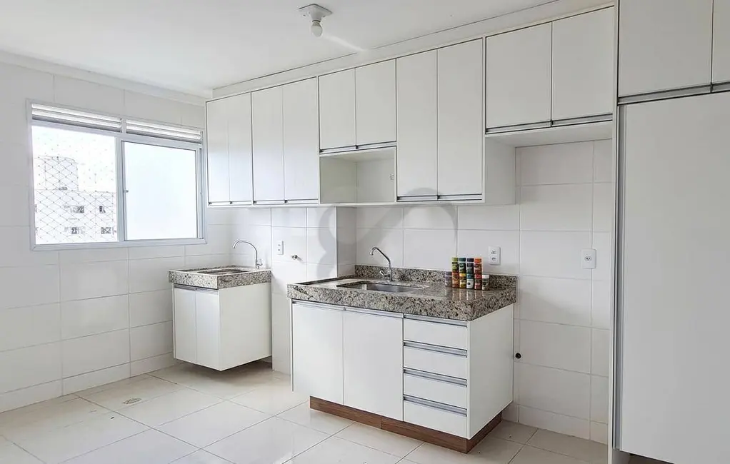 Apartamento com 2 quartos à venda, 60m2 em Londrina - PR - imagem 2 Foto 2 de Apartamento com 2 quartos à venda, 60m2 em Londrina - PR