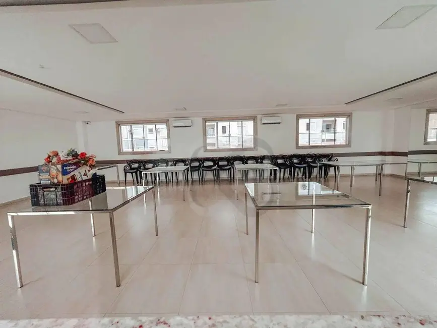 Apartamento com 2 quartos à venda, 60m2 em Londrina - PR - imagem 6 Foto 6 de Apartamento com 2 quartos à venda, 60m2 em Londrina - PR