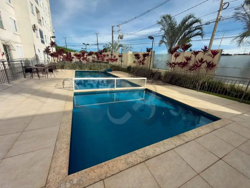 Apartamento com 2 quartos à venda, 60m2 em Londrina - PR - imagem 7 Foto 7 de Apartamento com 2 quartos à venda, 60m2 em Londrina - PR