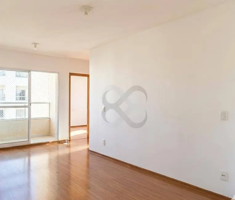 Apartamento com 2 quartos à venda, 60m2 em Londrina - PR - imagem 3 Foto 3 de Apartamento com 2 quartos à venda, 60m2 em Londrina - PR