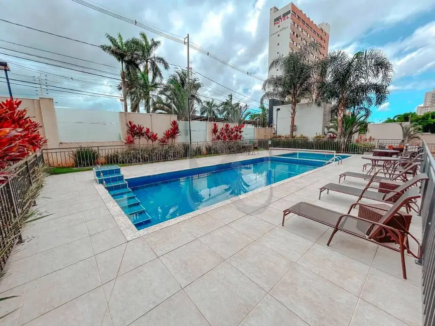 Apartamento com 2 quartos à venda, 60m2 em Londrina - PR - imagem 8 Foto 8 de Apartamento com 2 quartos à venda, 60m2 em Londrina - PR