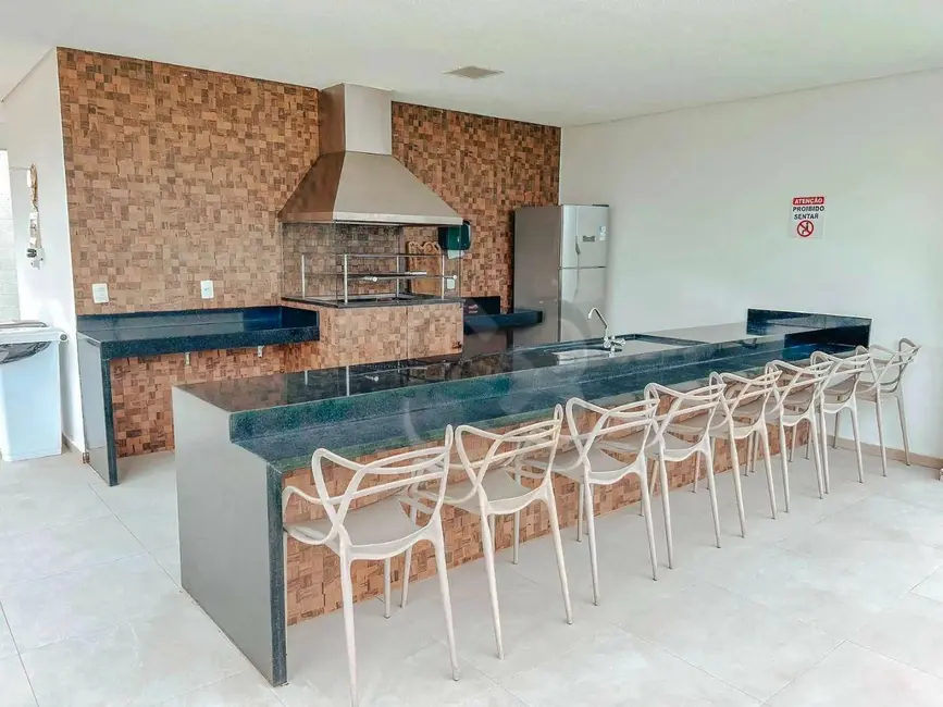 Apartamento com 2 quartos à venda, 60m2 em Londrina - PR - imagem 5 Foto 5 de Apartamento com 2 quartos à venda, 60m2 em Londrina - PR