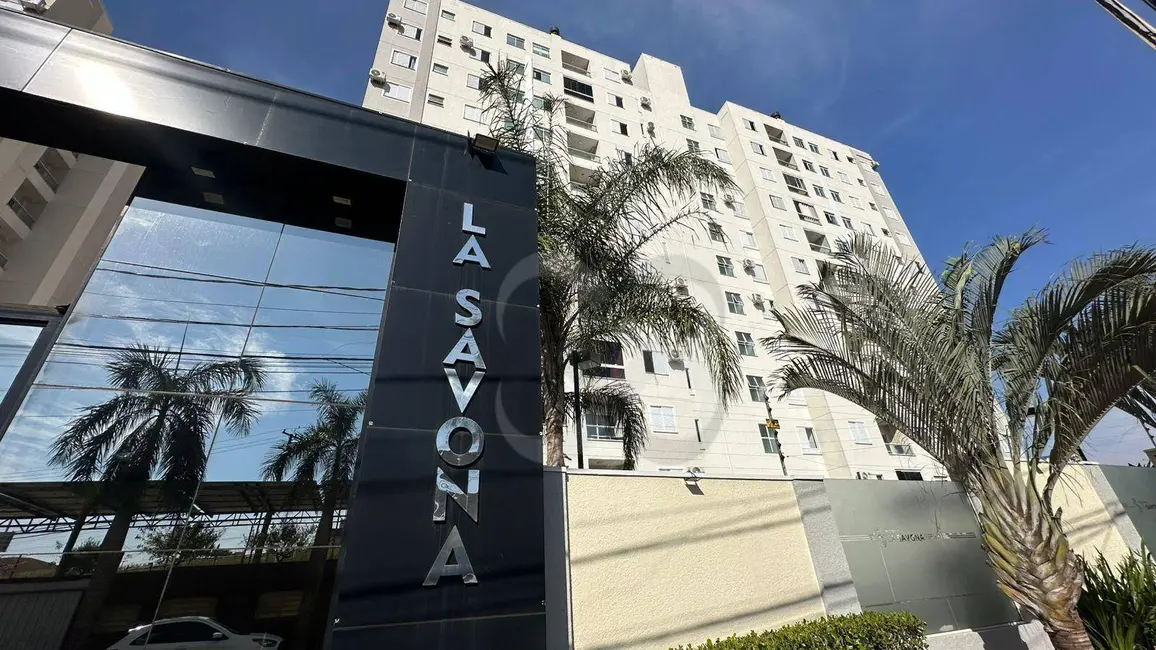 Apartamento com 2 quartos à venda, 60m2 em Londrina - PR - imagem 1 Foto 1 de Apartamento com 2 quartos à venda, 60m2 em Londrina - PR