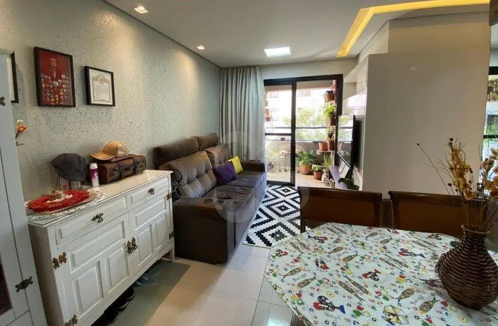 Apartamento com 3 quartos à venda, 111m2 em Centro, Londrina - PR - imagem 2 Foto 2 de Apartamento com 3 quartos à venda, 111m2 em Centro, Londrina - PR