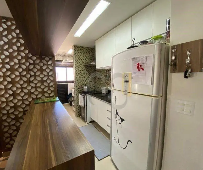 Apartamento com 3 quartos à venda, 111m2 em Centro, Londrina - PR - imagem 7 Foto 7 de Apartamento com 3 quartos à venda, 111m2 em Centro, Londrina - PR