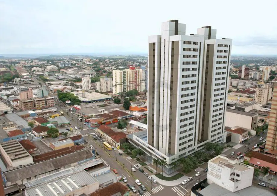 Apartamento com 3 quartos à venda, 111m2 em Centro, Londrina - PR - imagem 1 Foto 1 de Apartamento com 3 quartos à venda, 111m2 em Centro, Londrina - PR