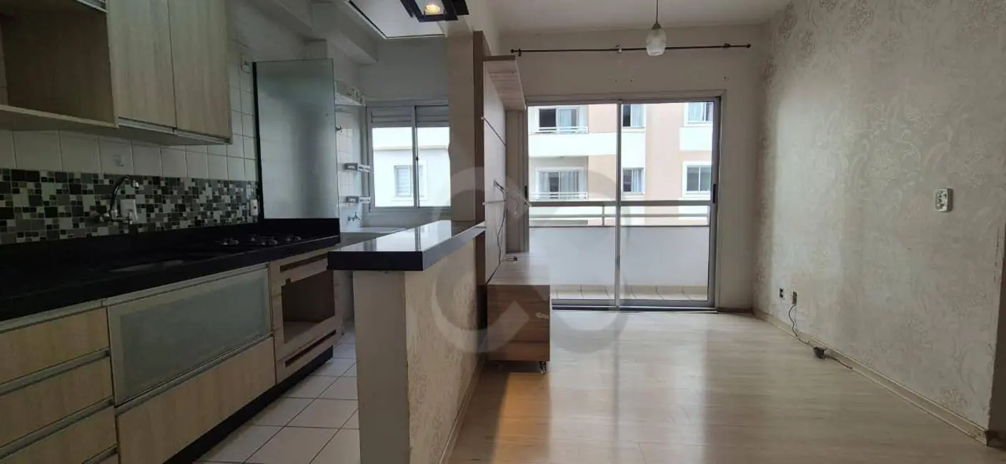 Apartamento com 3 quartos à venda, 90m2 em Parque Jamaica, Londrina - PR - imagem 6 Foto 6 de Apartamento com 3 quartos à venda, 90m2 em Parque Jamaica, Londrina - PR
