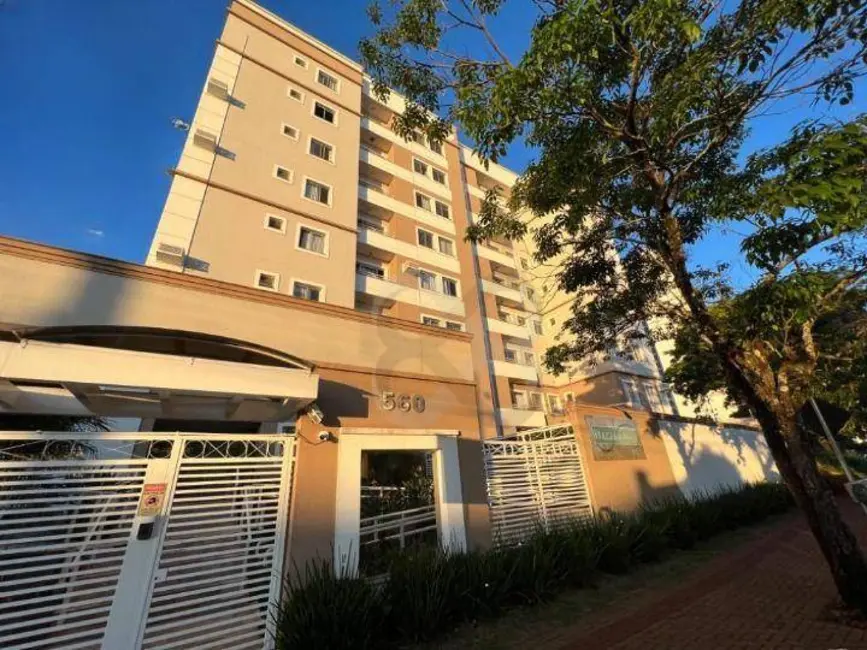 Apartamento com 3 quartos à venda, 90m2 em Parque Jamaica, Londrina - PR - imagem 1 Foto 1 de Apartamento com 3 quartos à venda, 90m2 em Parque Jamaica, Londrina - PR