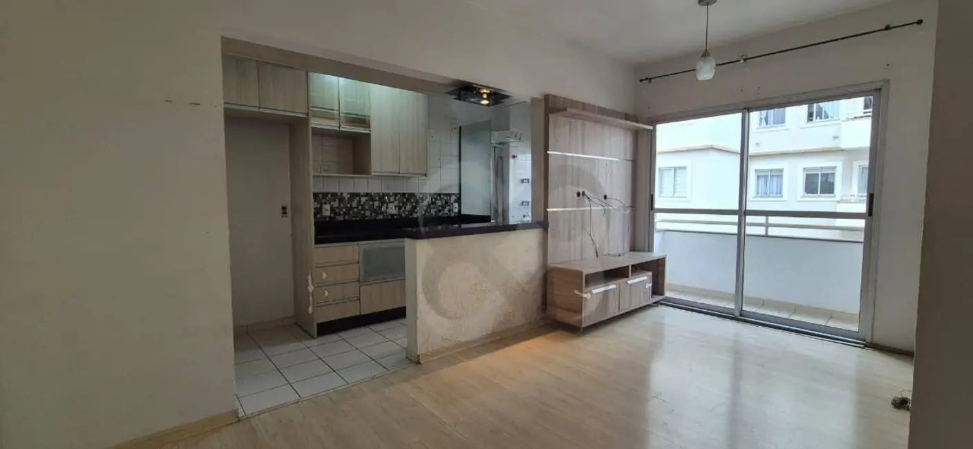 Apartamento com 3 quartos à venda, 90m2 em Parque Jamaica, Londrina - PR - imagem 5 Foto 5 de Apartamento com 3 quartos à venda, 90m2 em Parque Jamaica, Londrina - PR