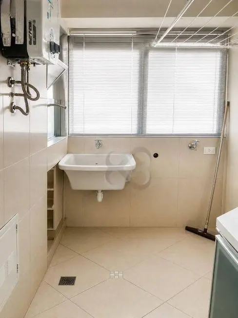 Foto 8 de Apartamento com 3 quartos à venda, 108m2 em Andrade, Londrina - PR