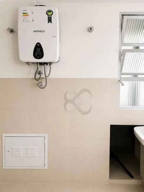 Foto 9 de Apartamento com 3 quartos à venda, 108m2 em Andrade, Londrina - PR