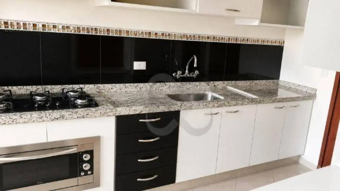 Foto 4 de Apartamento com 3 quartos à venda, 108m2 em Andrade, Londrina - PR