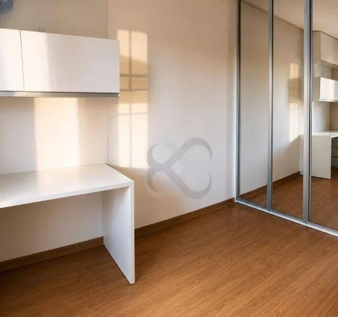 Foto 6 de Apartamento com 3 quartos à venda, 108m2 em Andrade, Londrina - PR