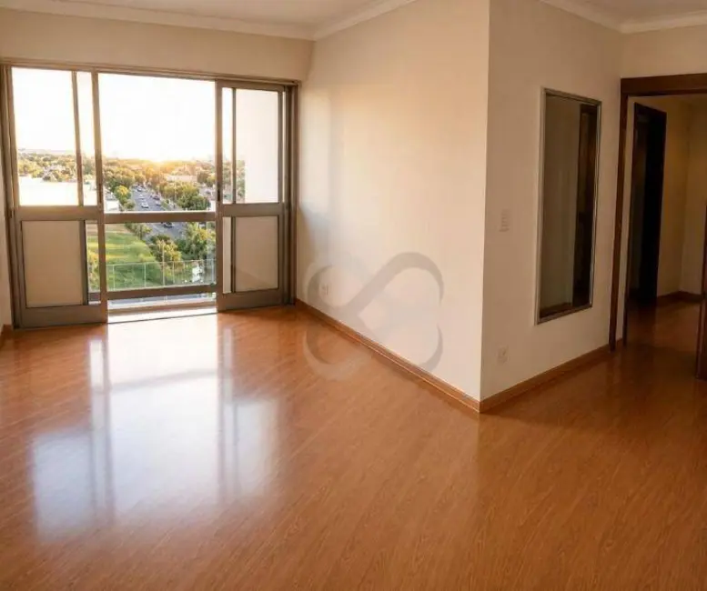Foto 2 de Apartamento com 3 quartos à venda, 108m2 em Andrade, Londrina - PR