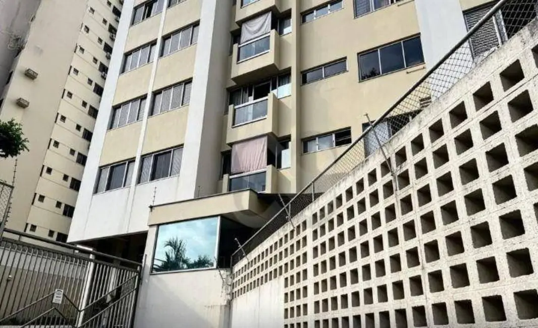 Foto 1 de Apartamento com 3 quartos à venda, 108m2 em Andrade, Londrina - PR