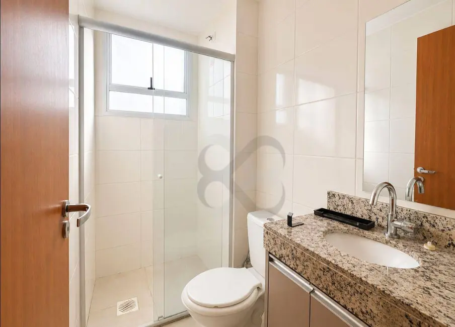 Foto 5 de Apartamento com 2 quartos para alugar, 47m2 em Londrina - PR