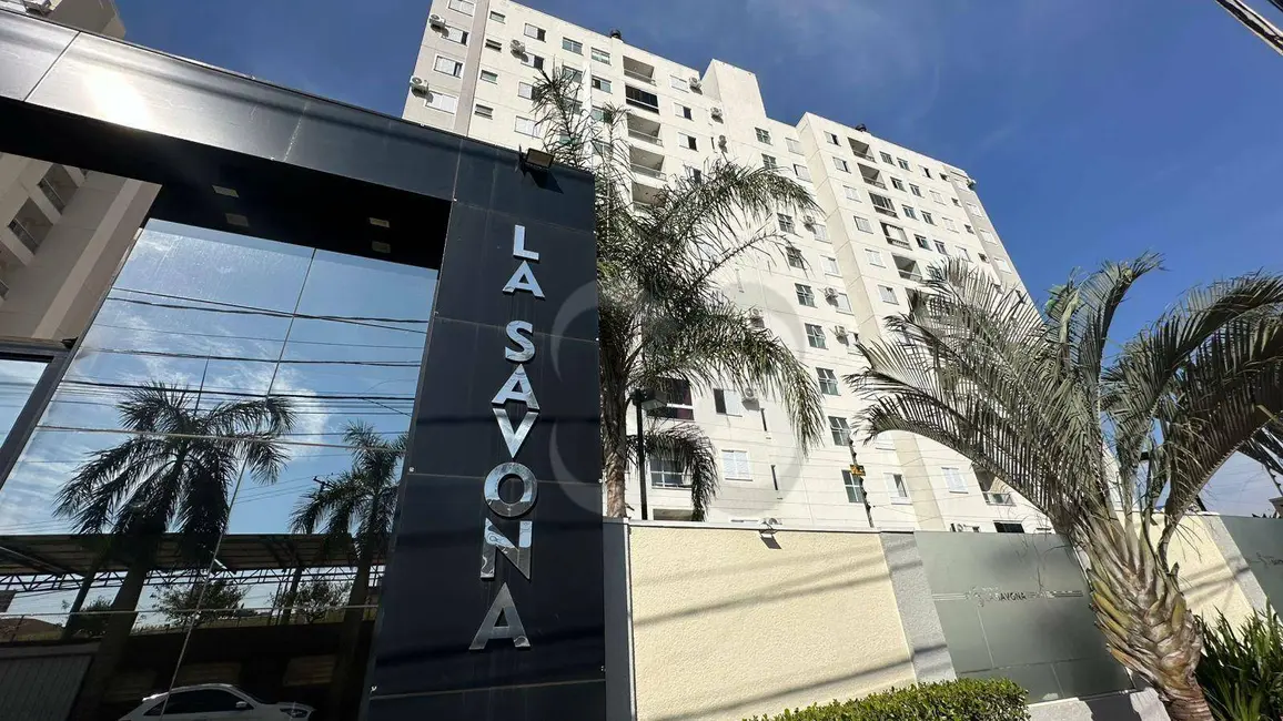 Foto 1 de Apartamento com 2 quartos para alugar, 47m2 em Londrina - PR