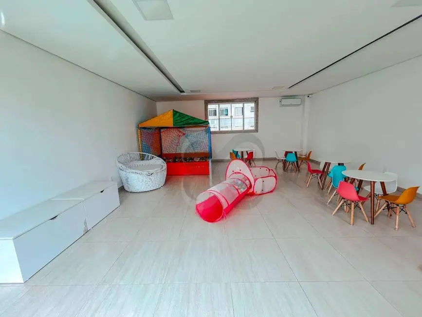 Foto 8 de Apartamento com 2 quartos para alugar, 47m2 em Londrina - PR