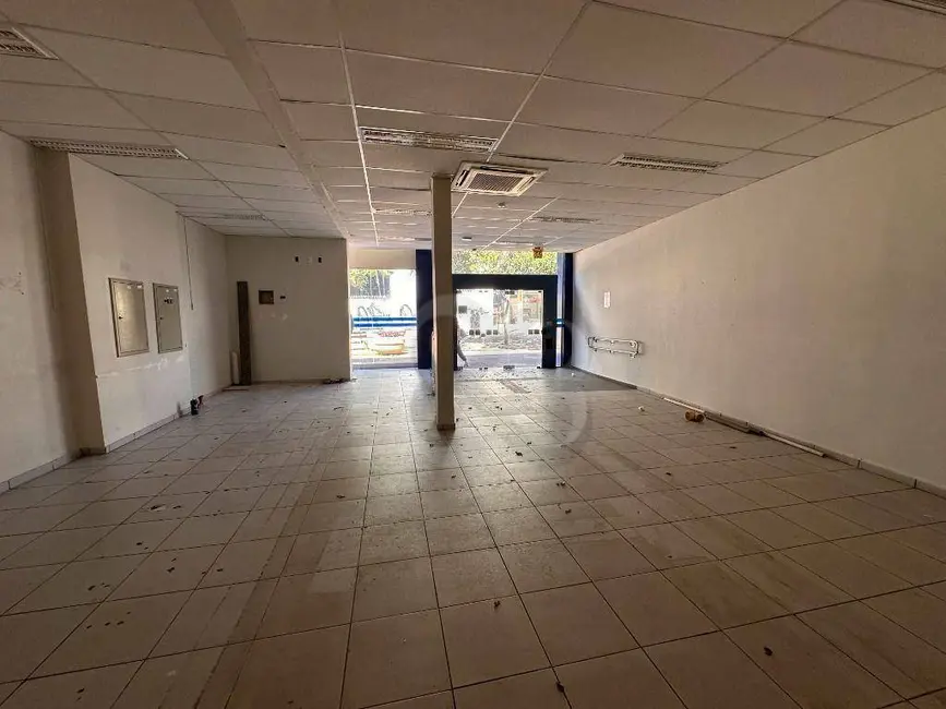 Foto 2 de Loja para alugar, 750m2 em Centro, Londrina - PR