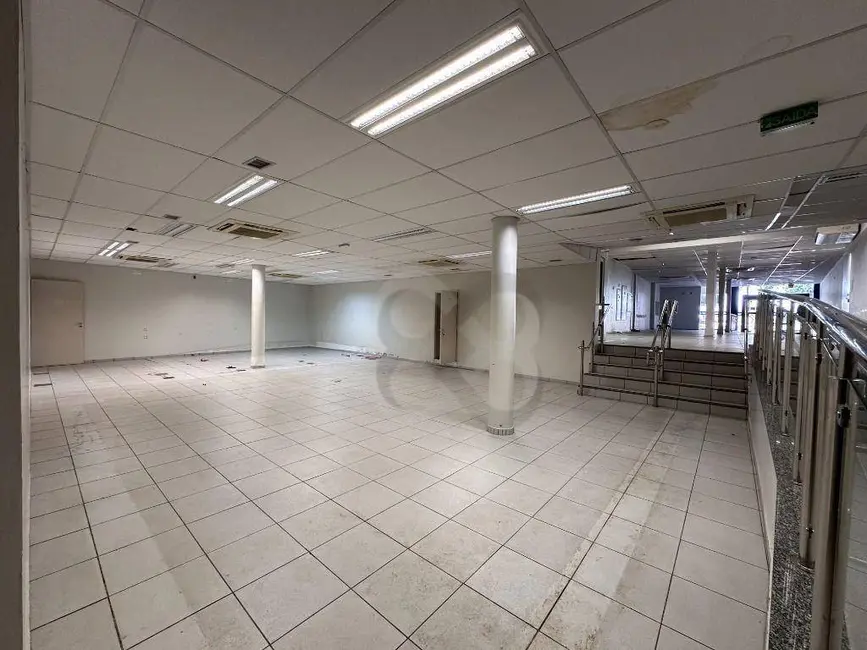 Foto 5 de Loja para alugar, 750m2 em Centro, Londrina - PR