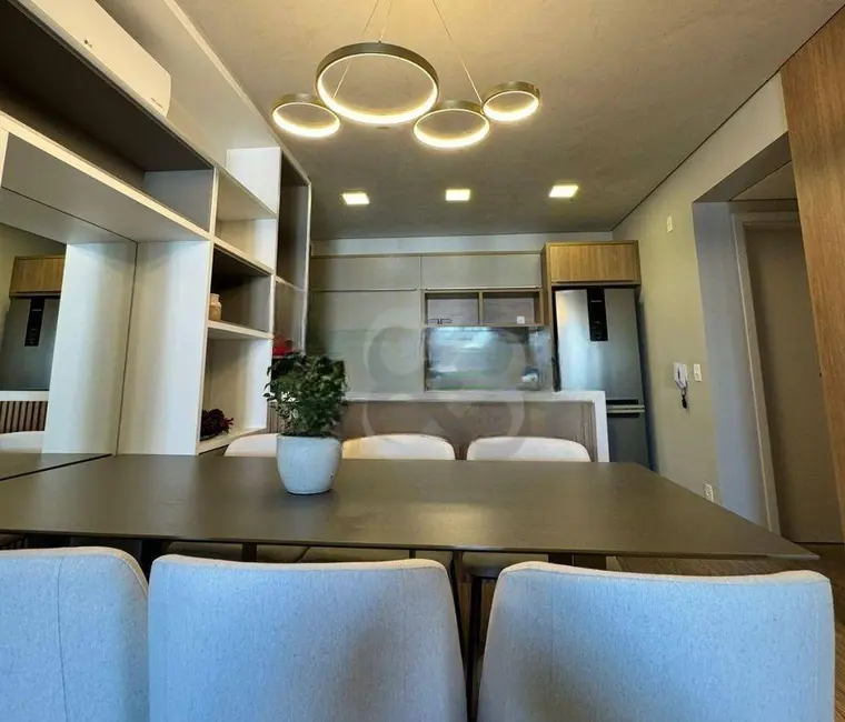 Foto 6 de Apartamento com 2 quartos para alugar, 158m2 em Londrina - PR