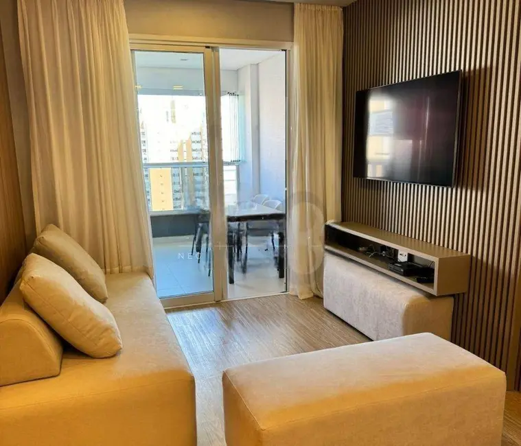 Foto 7 de Apartamento com 2 quartos para alugar, 158m2 em Londrina - PR