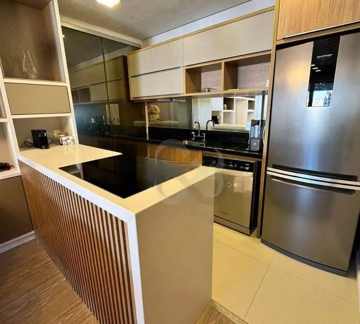 Foto 5 de Apartamento com 2 quartos para alugar, 158m2 em Londrina - PR